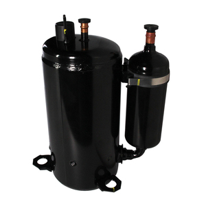 Repuestos para Aire Acondicionado, Compresor Rotatorio de 9000-18000 BTU R32/R410A, Compresor R134a de 1 HP/Compresor Inverter BLDC - Product Image 5