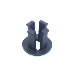 คลิปหนีบสายยามาฮ่ารูปตัว C พลาสติก 689-41273-00 สำหรับมอเตอร์นอกเรือ - Product Image 4