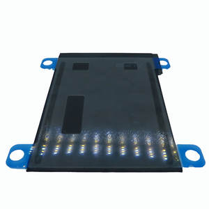 Baterías de litio de gran potencia 4,35 V 4440mAh A1445 <span class=keywords><strong>A1432</strong></span> A1454 A1455 batería de repuesto para iPad <span class=keywords><strong>Mini</strong></span> 1 Tablet PC - Product Image 5