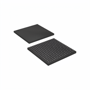 ชิ้นส่วนอิเล็กทรอนิกส์ระบบ IC FPGA 382 i/o 484FBGA EP20K200FC484-1 484 bbga แบบฝัง - Product Image 1