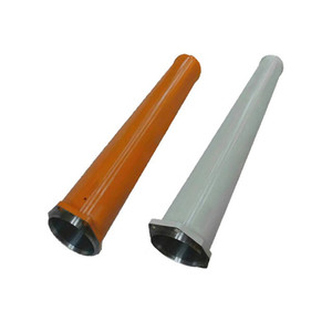 Cilindro de entrega de bomba de hormigón Putzmeister de Source Factory A061020 DN180 para TK50 TK40 - Product Image 2