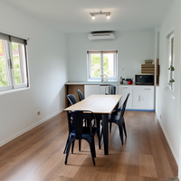Maison modulaire préfabriquée économique, facile à assembler, détachable et mobile