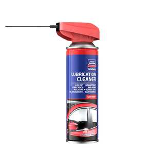 Lubrifiant en spray pour lève-vitres OEM, lubrifiant pour rails de vitres de voiture sous marque privée, <span class=keywords><strong>prix</strong></span> usine, lubrifiant pour pièces automobiles pour l'exportation - Product Image 1