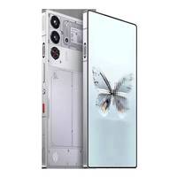 Pour Red Magic 2024 Nouvelle Arrivée 10 Pro Plus 5G Téléphone de Jeu avec Snapdragon 8 Écran 6,85 pouces 1,5K 144Hz 7050 mAh État Neuf