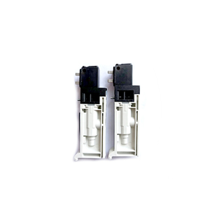 Válvula Solenoide Neumática VUVB-S-M42-AZD-Q8-3AC1 537596, Válvula de Control Direccional, Actuador de Cilindro Neumático Confiable para Maquinaria - Product Image 1