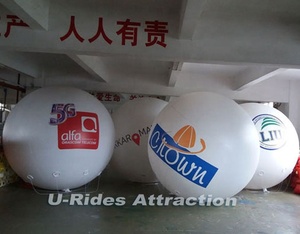 Globo <span class=keywords><strong>de</strong></span> <span class=keywords><strong>helio</strong></span> inflable <span class=keywords><strong>de</strong></span> diámetro redondo blanco <span class=keywords><strong>de</strong></span> 3m a precio <span class=keywords><strong>de</strong></span> fábrica para publicidad para espectáculos colgantes <span class=keywords><strong>de</strong></span> <span class=keywords><strong>centro</strong></span> <span class=keywords><strong>de</strong></span> muebles - Product Image 4