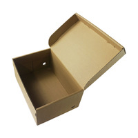 Corrugated Paper Boxes for Packaging Durable and Eco-Friendly Solution