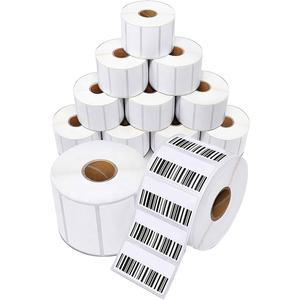 Packaging Labels 0918 - Product Image 1
