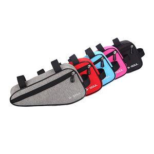 <span class=keywords><strong>Bolsa</strong></span> <span class=keywords><strong>plegable</strong></span> triangular <span class=keywords><strong>para</strong></span> <span class=keywords><strong>bicicleta</strong></span>, superventas, impermeable, <span class=keywords><strong>para</strong></span> <span class=keywords><strong>bicicleta</strong></span> de montaña o de carretera, marco delantero, <span class=keywords><strong>bolsa</strong></span> de tubo, <span class=keywords><strong>bolsa</strong></span> de poliéster, accesorios <span class=keywords><strong>para</strong></span> ciclismo - Product Image 3