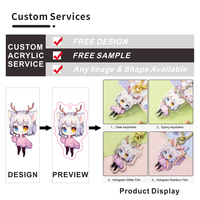 Pendentif en peluche en forme de fille renard rose, style Kawaii Anime Nekomimi, coussin suspendu en peluche douce, décoration de sac à dos, oreiller en peluche personnalisé