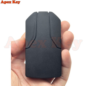 For DUCATI Motorcycle Key fold <b>Remote</b> key Shell MTS1200 Multistrada 1200 2010-2014 2011 only the shell with Sticker - Product Image 6