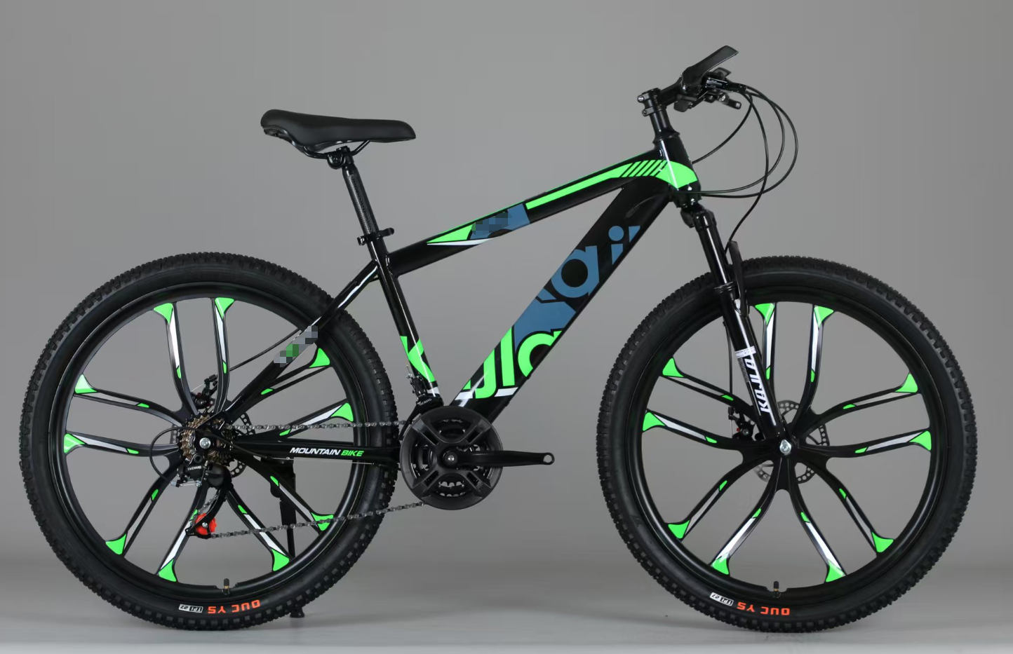 Verde chiaro