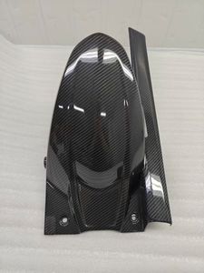 Kit de Carenado de Fibra de Carbono Seca 3K para Motocicleta ZXMOTO 820RR 2025-2026, Paneles de Modificación Completa - Product Image 3