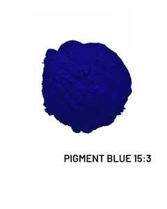 Wholesale Price Universal Grade <strong>Beta</strong> <strong>Blue</strong> <strong>Pigment</strong> 15:3 Coating <strong>Pigment</strong> for Textile Paints Rubber Plastic Ink Paper Soap Deterg - Product Image 2