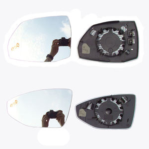 Capteur de détection électrique pour voiture, rétroviseur extérieur à LED pour <span class=keywords><strong>Audi</strong></span> <span class=keywords><strong>A4</strong></span> A6 TT A3 Q5 C7 C8 - Product Image 1