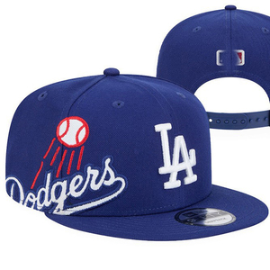 ขายส่งหมวกเบสบอลรุ่นปี 2025 ลายปักทีมเบสบอลสไตล์ Urban Elements ปรับขนาดได้ - Product Image 4