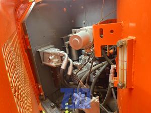 Originele Import Digger Machine Zx120 <span class=keywords><strong>120</strong></span> <span class=keywords><strong>Hitachi</strong></span> Gebruikte Graafmachines Te Koop - Product Image 6