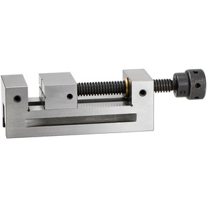 Étau de machine industriel QGG38/50 1,5/2 pouces, étau de banc <span class=keywords><strong>combiné</strong></span> de précision pour machines-outils, étau pour <span class=keywords><strong>fraiseuse</strong></span> CNC - Product Image 4