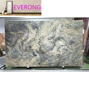 Losas de Granito Azul <span class=keywords><strong>Tempest</strong></span>, Piedra Natural Pulida para Encimeras, Pisos y Decoración de Paredes - Product Image 5