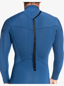 Traje de Neopreno DIVESTAR de 3mm con Logotipo Personalizado de Fábrica, Resistente al Viento e Impermeable, Traje de Baño Unisex de Talla Grande para Adultos - Product Image 3