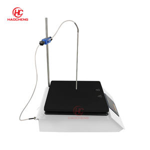 مختبر جديد تصميم شاشة ديجيتال الساخن لوحة محرك مغناطيسي - Product Image 2