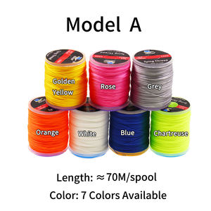 Флуоресцентные крючки для приманки - Product Image 4