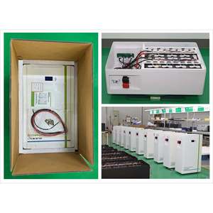 Lithium Solar Storage Battery 48V 280Ah 15kWh Lifepo4 System Home Energy Storage - Product Image 6