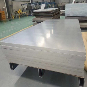 Tấm Titan GR1 gr2 GR3 GR5 GR7 TA1 grade2 tấm Titan Lớp 5 lớp 4 tấm Titan - Product Image 4