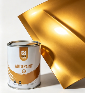 <span class=keywords><strong>Apprêt</strong></span> époxy pour peinture automobile, anti-corrosion, pour réparation de <span class=keywords><strong>carrosserie</strong></span> automobile, application par pulvérisation, revêtement liquide extérieur 1k/2k - Product Image 1