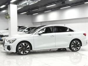 <span class=keywords><strong>Prix</strong></span> avantageux Audi A3L <span class=keywords><strong>2022</strong></span> Limousine 1.4T 35FSI Fashion Sport Edition Automatique Voitures d'occasion - Product Image 2