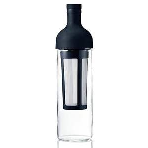 ฮาริโอ้ กาแฟโคลด์บรูว์ ขวด 800 มล. สีแดงแครนเบอร์รี่ - Product Image 1