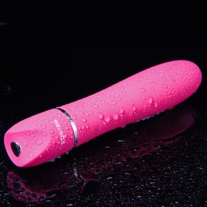 Bâton vibrant multifonctionnel pour femmes, produit pour adultes avec un bruit de 60 dB, modèle Changshuang R - Product Image 1