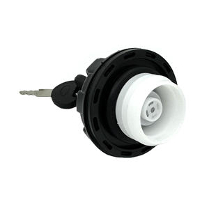 Adecuado para Hyundai H100HD65HD72 tapa de tanque circular automotriz con llave 31010-4B000 - Product Image 4