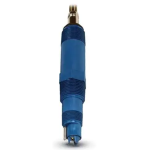 Electrodo de pH Rosemounte 3900-01-10, Sensor Analizador Industrial para Sistemas de Análisis de Aguas Residuales a Precio Justo - Product Image 4