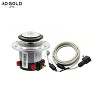 Tachogénérateur DC pour ascenseur Kone KM811491G01 KM276027, encodeur dynamo de moteur de porte d'ascenseur RE.O444L1B0.06CA
