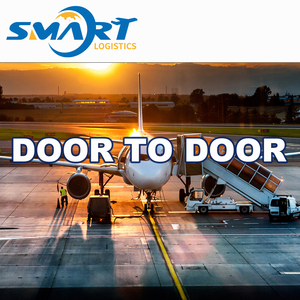 El agente de envío FBA DDP más vendido entrega puerta a puerta de Air Express desde <span class=keywords><strong>China</strong></span> al Reino Unido Europa Italia México - Product Image 1