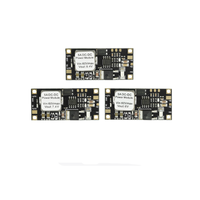Modul Step-down DC-DC DC 7.5V-60V ke 5V/6V/7.4V/8.4V/9V/12V/24V Modul Catu Daya Step-down DC 5A