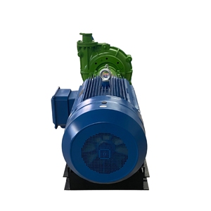 Bomba Centrífuga Eléctrica de Alta Eficiencia para Minería y Dragado, Bomba de Dragado de 6-18 Pulgadas con Alta Presión y Gran Potencia - Product Image 6