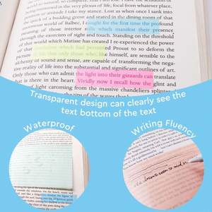 Notepad Sticky Notes Customization, Advanced <b>Notebook</b> Customization, Student Stationery Wholesale <b>Set</b> - Product Image 3