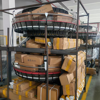 Machine à tisser circulaire à quatre navettes de haute qualité pour sacs en maille (leno) – Prix usine
