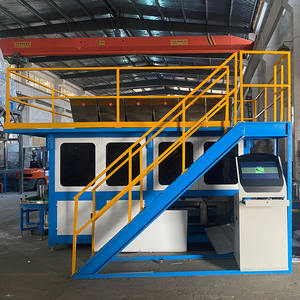 Автоматическая дозирующая машина для добавок, система дозирования химических добавок, система взвешивания добавок - Product Image 4