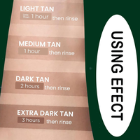 Custom Nep Tan Mousse Eigen Logo Nep Tan Mousse Tan Tanning Mousse