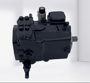 ปั๊มไฮดรอลิกอะไหล่หมายเลข 4700387936 (1:N) ใช้แทนกับปั๊มหนัก Dynapac Copco - Product Image 5