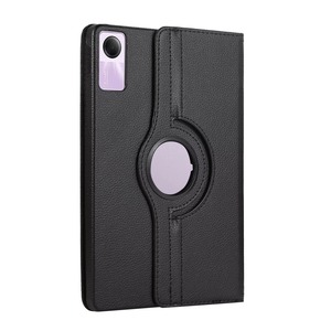 Étui en cuir avec support de rotation à 360 degrés pour Xiaomi <span class=keywords><strong>Redmi</strong></span> <span class=keywords><strong>Pad</strong></span> 10.61 2022 tablette <span class=keywords><strong>coque</strong></span> de couverture Premium - Product Image 5