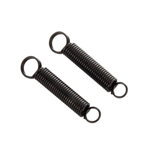 Nhà Sản Xuất Tùy Chỉnh Thép Carbon Căng Thẳng Mùa Xuân Đôi Móc Trampoline Mùa Xuân Chính Xác Cơ Khí Căng Thẳng Mùa Xuân - Product Image 6