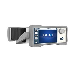 Psys P100 Impulsmessgerät Kompaktes Tischgerät SMU Präzisionsmessinstrument - Product Image 3