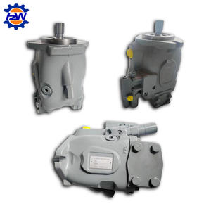 Pompe à piston axial série Rexroth A10VO Modèles à déplacement variable A10VO18 A10VO28 A10VO45 pour pièces de machines de construction - Product Image 1