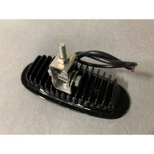 ไฟส่องสว่างสำหรับงานบนดาดฟ้าเรือยอชท์ ระดับพรีเมียม 8-30VDC - Product Image 1