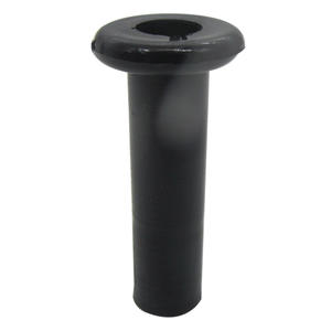 Accessoires universels en plastique pour tiges de commande de ventilateurs électriques (ventilateurs sur pied, ventilateurs de table) : leviers d'oscillation fixes, poignées et protège-doigts - Product Image 1