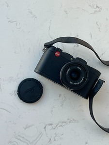 Appareils photo reflex numériques d'occasion <span class=keywords><strong>Leica</strong></span> X2 APS-C CMOS 16,2 MP à <span class=keywords><strong>prix</strong></span> de gros avec carte SD - Product Image 2